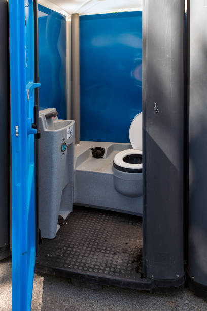 Best Local porta potty services  in Feather Sound, FL