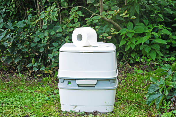 Best Local porta potty services  in Feather Sound, FL