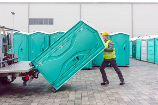 Best Portable toilet rental cost  in Feather Sound, FL