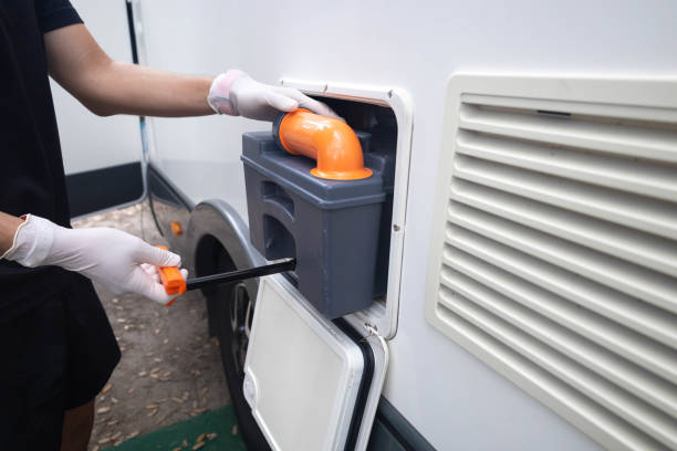 Best High-end porta potty rental  in Feather Sound, FL