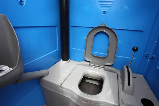 Best Sanitation services for porta potties  in Feather Sound, FL